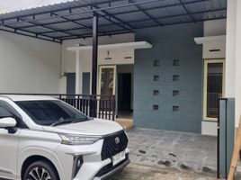 2 Kamar Rumah for sale in Singosari, Malang Regency, Singosari