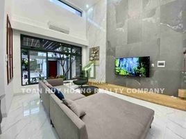 4 Bedroom Villa for rent in Vincom Shopping Center, An Hai Bac, An Hai Bac