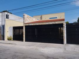 4 Schlafzimmer Villa zu verkaufen in Merida, Yucatan, Merida