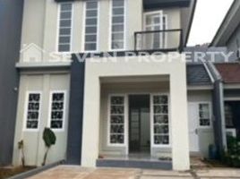 3 Bedroom House for sale in West Jawa, Gunung Putri, Bogor, West Jawa