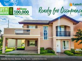 4 Bedroom House for sale in Soccsksargen, General Santos City, South Cotabato, Soccsksargen