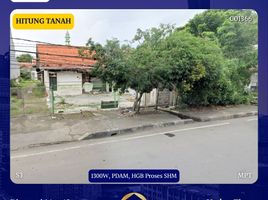 1 Bedroom House for sale in Gubeng, Surabaya, Gubeng