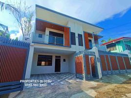 3 Bedroom House for sale in Central Visayas, Cebu City, Cebu, Central Visayas