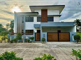 4 Bedroom House for rent in Angeles City, Pampanga, Angeles City