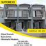 3 Bedroom Villa for sale in Mulyorejo, Surabaya, Mulyorejo