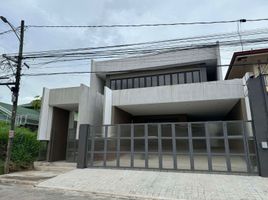 4 Bedroom Villa for sale in Quezon City, Eastern District, Quezon City