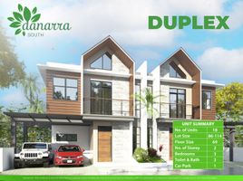 3 Bedroom House for sale in Minglanilla, Cebu, Minglanilla