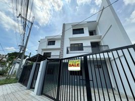 5 Bedroom Villa for sale in Quezon City, Eastern District, Quezon City