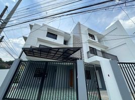 5 Bedroom Villa for sale in Quezon City, Eastern District, Quezon City