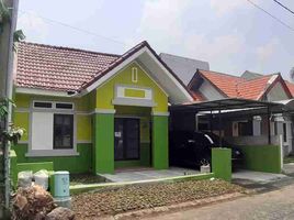 2 Bedroom House for sale in Taman, Sidoarjo, Taman