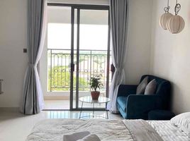 1 Phòng ngủ Căn hộ for rent in Phường 12, Quận 4, Phường 12