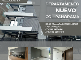Condominium 2 chambre à louer à Leon, Guanajuato, Leon