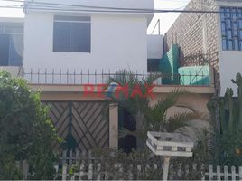 6 Habitación Casa en venta en Lima, Santa Rosa, Lima, Lima