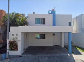 Maison 3 chambre à vendre à Merida, Yucatan, Merida, Yucatan