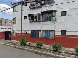 2 Schlafzimmer Appartement zu verkaufen in Iztapalapa, Mexico City, Iztapalapa