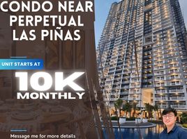 2 Bedroom Condo for sale in Las Pinas City, Southern District, Las Pinas City