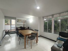 1 Bedroom Apartment for sale in Bare Foot Park (Parque de los Pies Descalzos), Medellin, Medellin