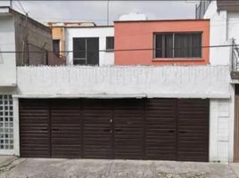 4 Schlafzimmer Haus zu verkaufen in Cuauhtemoc, Mexico City, Cuauhtemoc