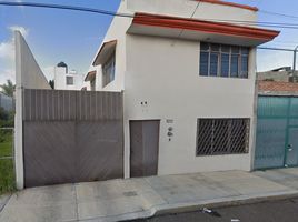 3 Schlafzimmer Villa zu verkaufen in Puebla, Puebla, Puebla, Puebla