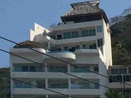 Condominium 2 chambre à vendre à Acapulco, Guerrero, Acapulco