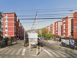 1 Habitación Apartamento en venta en Gustavo A Madero, Ciudad de México, Gustavo A Madero