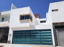 Maison 2 chambre à vendre à San Luis Potosi, San Luis Potosi, San Luis Potosi, San Luis Potosi