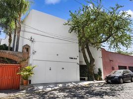 7 chambre Maison for sale in Jalisco, Ixtlahuacan De Los Membrillos, Jalisco