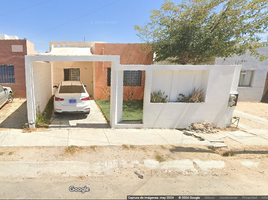 2 Schlafzimmer Villa zu verkaufen in La Paz, Baja California Sur, La Paz