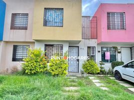 3 chambre Maison for sale in Morelia, Michoacan, Morelia