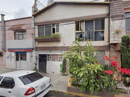 5 Habitación Casa en venta en Cuauhtemoc, Ciudad de México, Cuauhtemoc