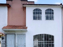 2 Schlafzimmer Haus zu verkaufen in Toluca, Mexico, Toluca