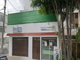 3 Schlafzimmer Villa zu verkaufen in Cuauhtemoc, Mexico City, Cuauhtemoc