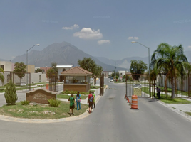 2 Habitación Casa en venta en General Escobedo, Nuevo León, General Escobedo
