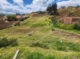  Terreno (Parcela) en venta en Azuay, Cuenca, Cuenca, Azuay