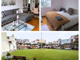 Appartement 2 chambre à vendre à Santiago De Surco, Lima, Santiago De Surco, Lima, Lima