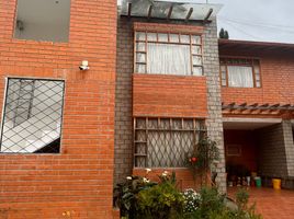 3 Habitación Villa en venta en Azuay, Ricaurte, Cuenca, Azuay