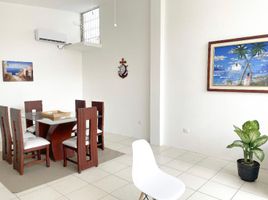 7 Habitación Casa en venta en Manabi, Manta, Manta, Manabi