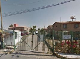 2 Bedroom House for sale in Iztacalco, Mexico City, Iztacalco