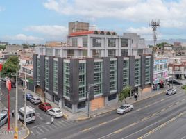206 m2 Office for rent in Tultitlan, Mexico, Tultitlan