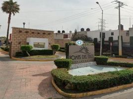 3 Schlafzimmer Villa zu verkaufen in Puebla, Puebla, Puebla, Puebla