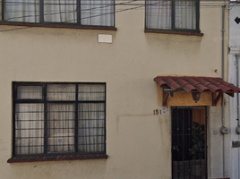 Maison 3 chambre à vendre à Alvaro Obregon, Mexico City, Alvaro Obregon