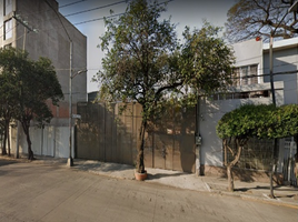  Land for sale in Benito Juarez, Mexico City, Benito Juarez
