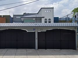 Villa 4 chambre à vendre à Atizapan De Zaragoza, Mexico, Atizapan De Zaragoza