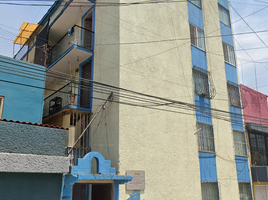 2 Habitación Apartamento en venta en Gustavo A Madero, Ciudad de México, Gustavo A Madero