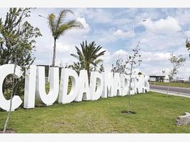  Grundstück zu verkaufen in El Marques, Queretaro, El Marques