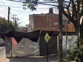  Land for sale in Miguel Hidalgo, Mexico City, Miguel Hidalgo