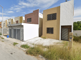1 Habitación Casa en venta en Pesqueria, Nuevo León, Pesqueria