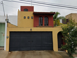 4 Schlafzimmer Villa zu verkaufen in Morelia, Michoacan, Morelia