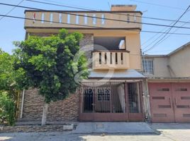 6 Habitación Casa en venta en Salamanca, Guanajuato, Salamanca