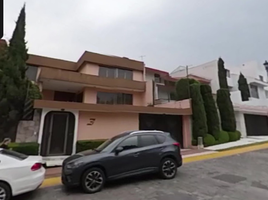 Maison 3 chambre à vendre à Naucalpan De Juarez, Mexico, Naucalpan De Juarez